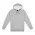 Edge Pullover Hoodie - Kids - Grey Marle