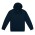 Edge Hoodie v2 - Kids - Navy
