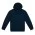 Edge Pullover Hoodie - Kids - Navy
