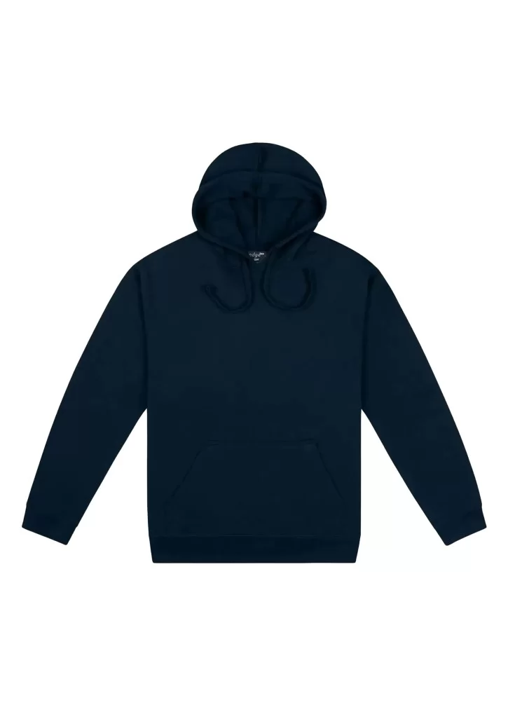 Edge Pullover Hoodie - Kids