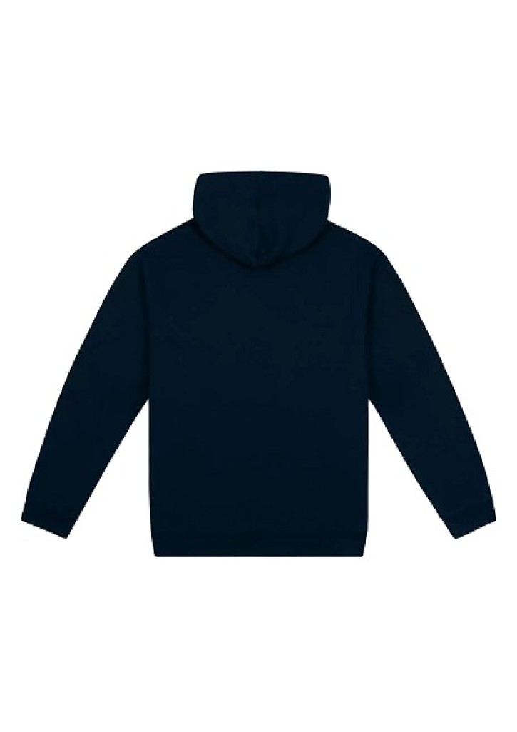 Edge Pullover Hoodie - Kids
