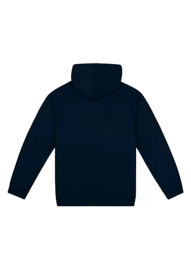 Edge Pullover Hoodie - Kids