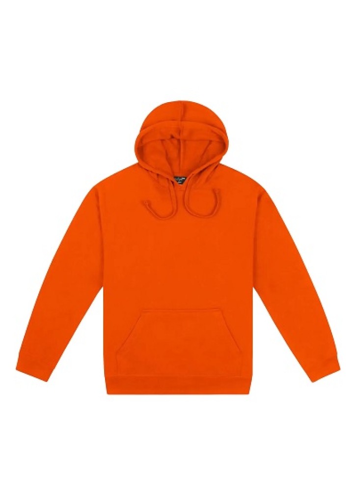 Edge Pullover Hoodie - Kids