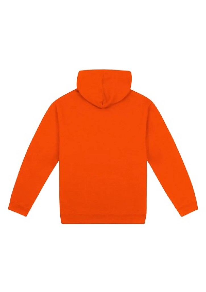 Edge Pullover Hoodie - Kids