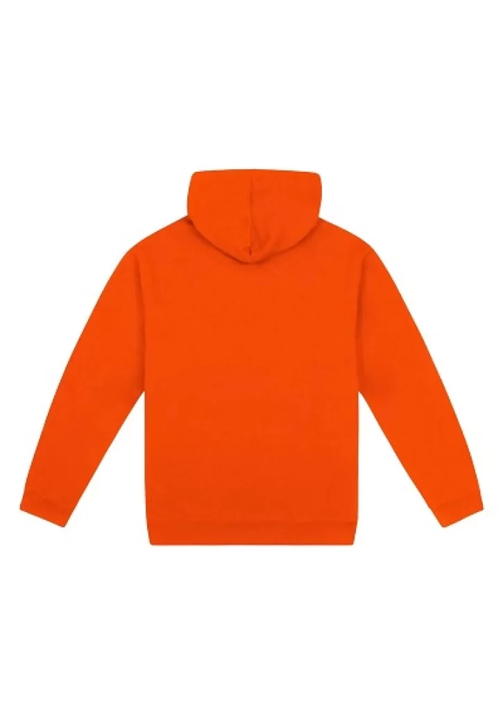 Edge Pullover Hoodie - Kids