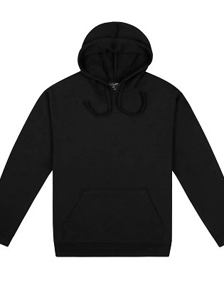 Edge Pullover Hoodie