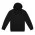Edge Pullover Hoodie - Black