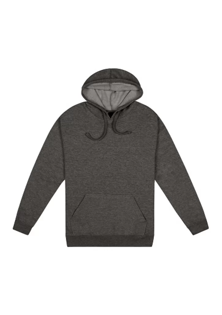 Edge Pullover Hoodie