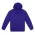 Edge Pullover Hoodie - Deep Royal