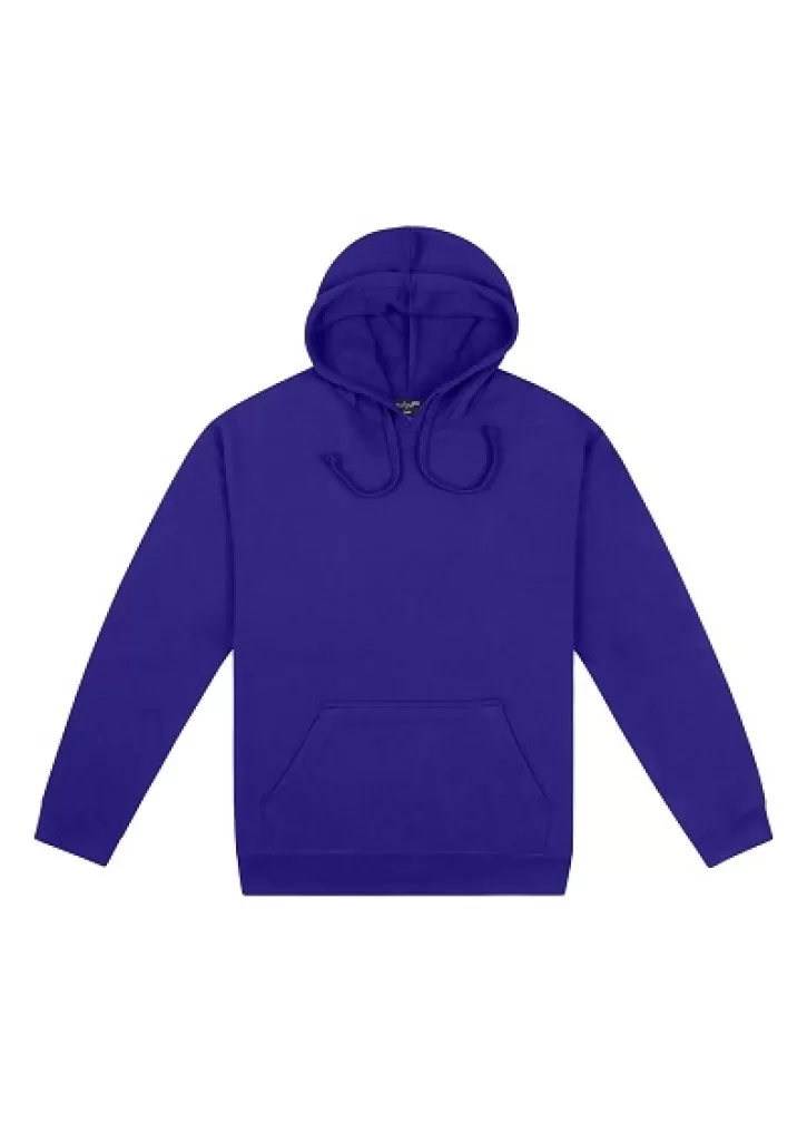 Edge Pullover Hoodie