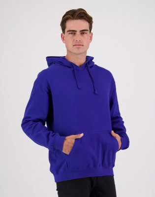 Edge Pullover Hoodie