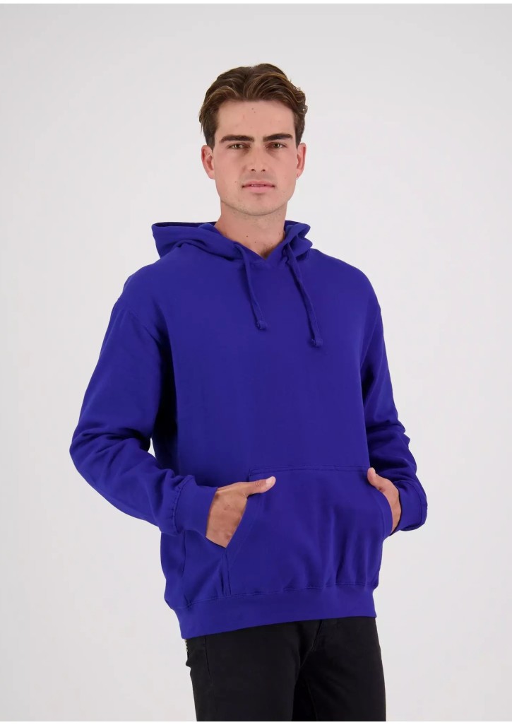 Edge Pullover Hoodie