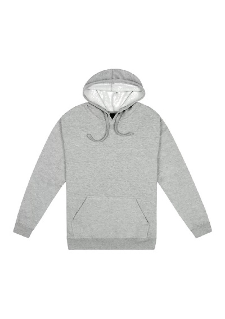 Edge Pullover Hoodie