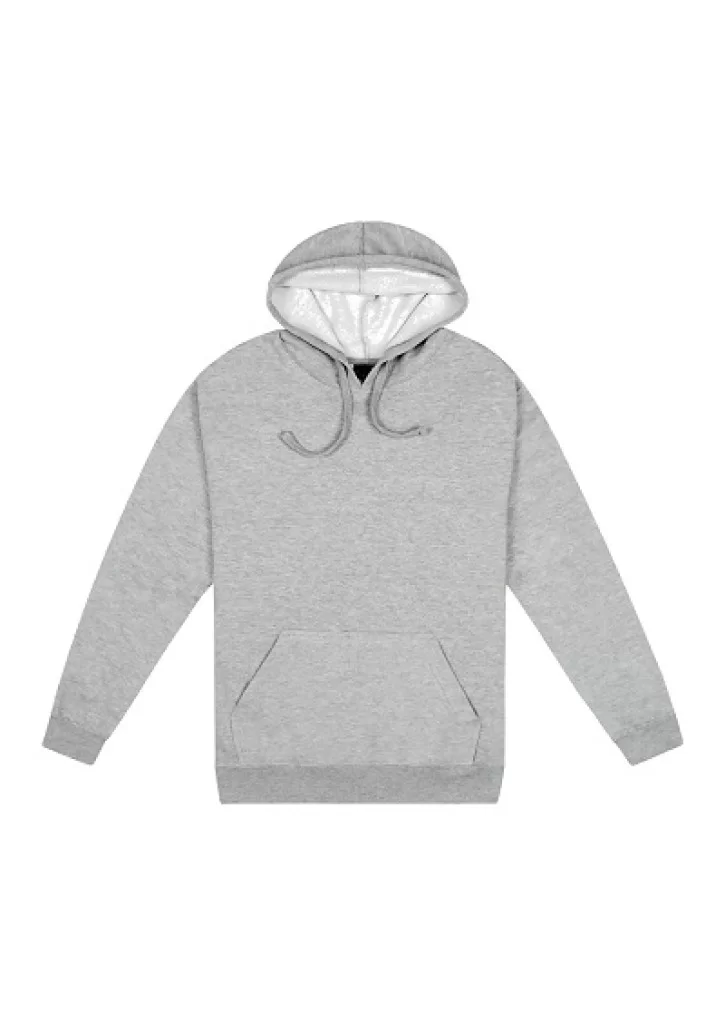 Edge Pullover Hoodie