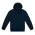 Edge Pullover Hoodie - Navy
