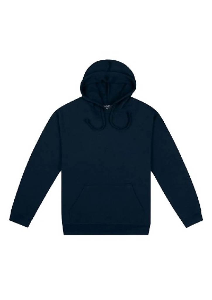 Edge Pullover Hoodie