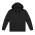 Explorer Hoodie V2 - Black