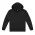 Explorer Hoodie V2 - Black