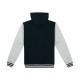 Hooded Letterman