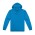 Origin Hoodie - Kids - Aqua