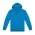 Origin Hoodie - Kids - Aqua