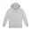 Origin Hoodie - Kids - Grey Marle