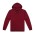 Origin Hoodie - Kids - Maroon
