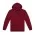 Origin Hoodie - Kids - Maroon