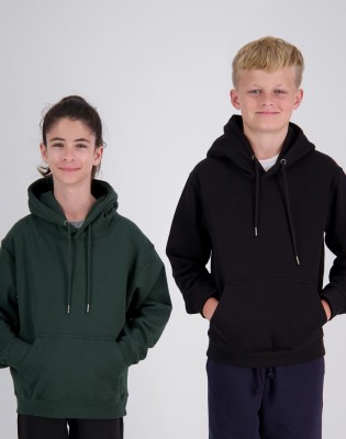 Origin Hoodie - Kids