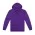 Origin Hoodie - Kids - Purple