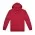 Origin Hoodie - Kids - Red