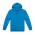 Origin Hoodie - Mens - Aqua