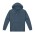 Origin Hoodie - Mens - Bluestone