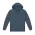 Origin Hoodie - Mens - Bluestone