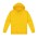 Origin Hoodie - Mens - Gold