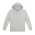 Origin Hoodie - Mens - Grey Marle