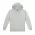 Origin Hoodie - Mens - Grey Marle