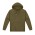 Origin Hoodie - Mens - Khaki