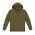 Origin Hoodie - Mens - Khaki