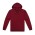 Origin Hoodie - Mens - Maroon