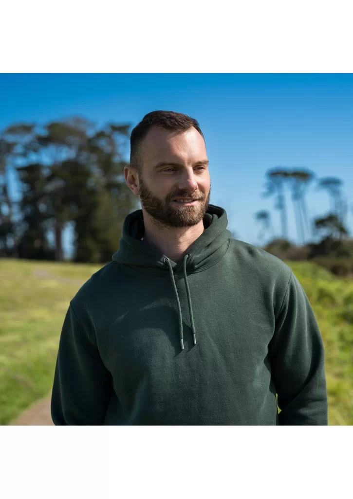 Origin Hoodie - Mens Origin Hoodie - Mens