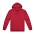 Origin Hoodie - Mens - Red
