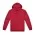 Origin Hoodie - Mens - Red