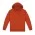 Origin Hoodie - Mens - Rust