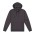 Origin 2 Hoodie - Womens - Dark Grey
