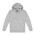 Origin 2 Hoodie - Womens - Grey Marle
