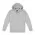 Origin 2 Hoodie - Womens - Grey Marle