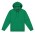 Origin 2 Hoodie - Womens - Kelly