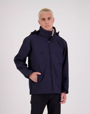 Bodyguard Jacket