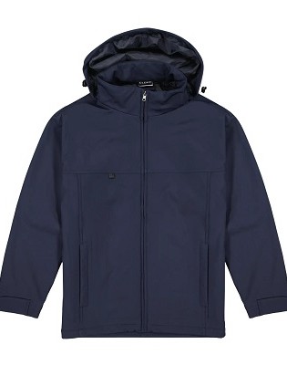 Bodyguard Jacket